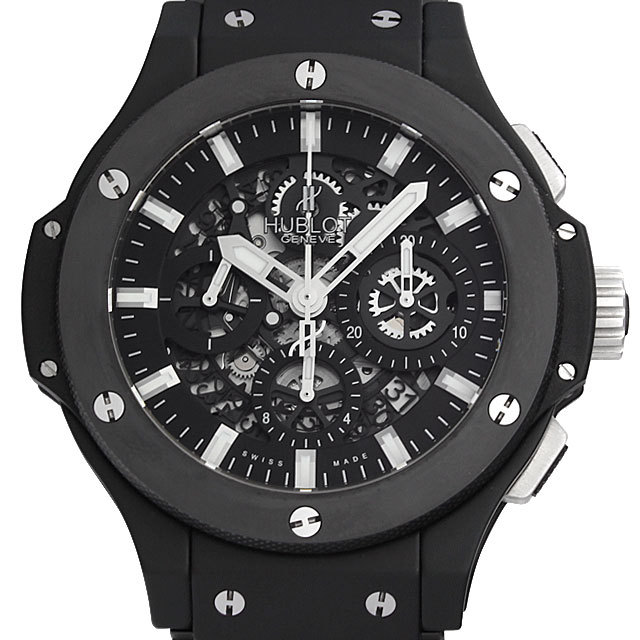 ビッグバン アエロバン ブラックマジック 311.CI.1170.CI メイン画像