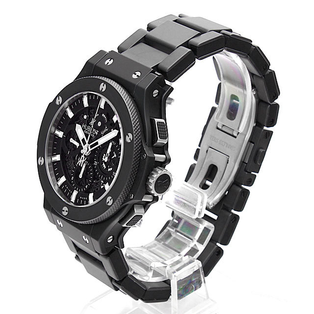 ビッグバン アエロバン ブラックマジック 311.CI.1170.CI サブ画像１