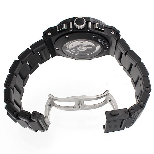 ビッグバン アエロバン ブラックマジック 311.CI.1170.CI サブ画像３