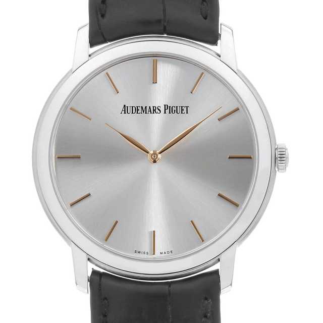 オーデマピゲ ジュールオーデマ 15180BC.OO.A002CR.01 メンズ 中古