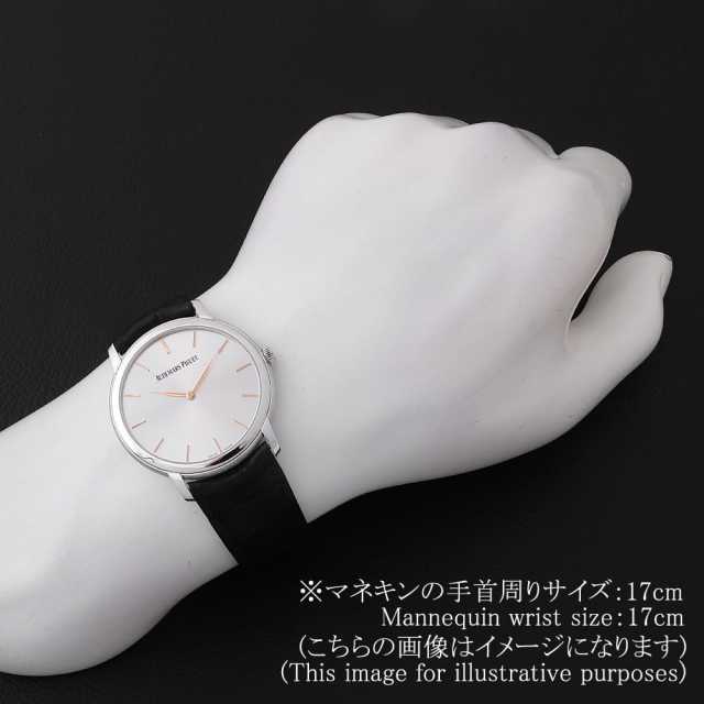 オーデマピゲ ジュールオーデマ 15180BC.OO.A002CR.01 メンズ 中古