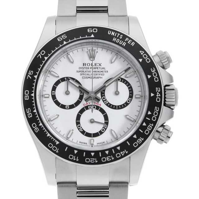 ロレックス デイトナ 126500LN メンズ 中古