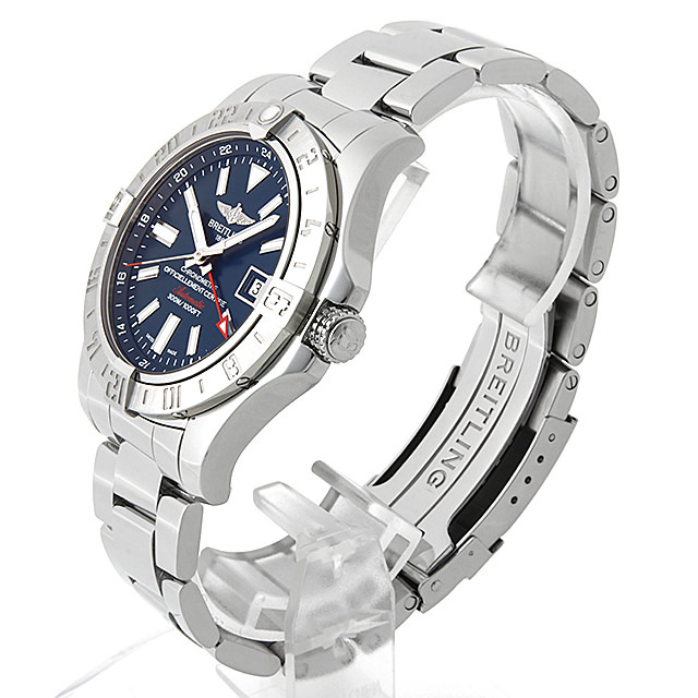 アベンジャーII GMT A3239011/C872(A32390)A329C72PSS サブ画像１