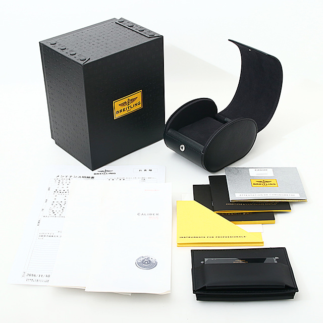 アベンジャーII GMT A3239011/C872(A32390)A329C72PSS サブ画像４