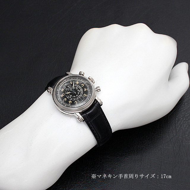 バーティカル クロノグラフ 7000CC S 3645 サブ画像３