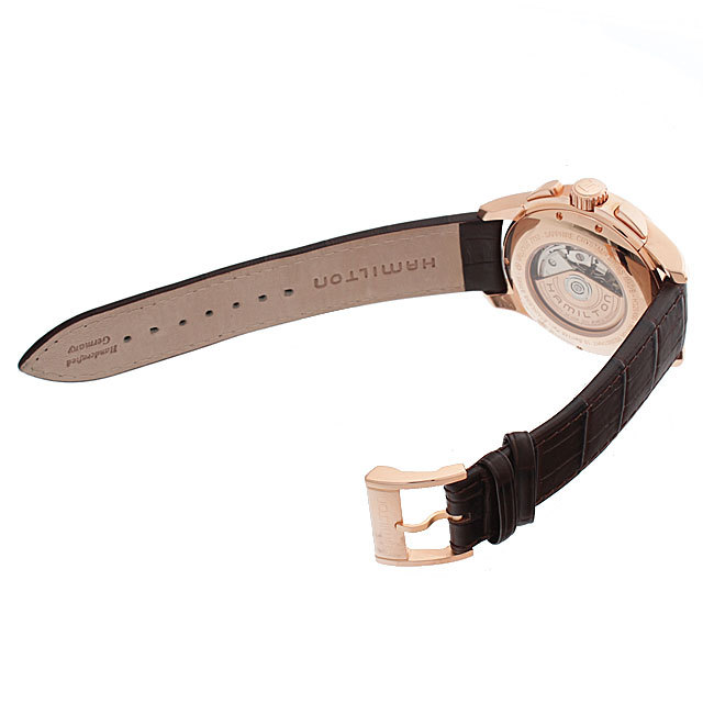 Jazzmaster Chronograph H326460 Sub-image 3