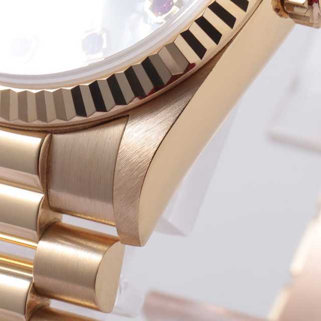 ロレックス デイトジャスト 68278NGR レディース 中古