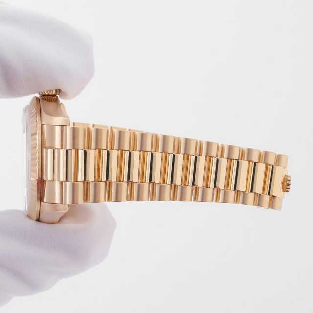 ロレックス デイトジャスト 68278NGR レディース 中古