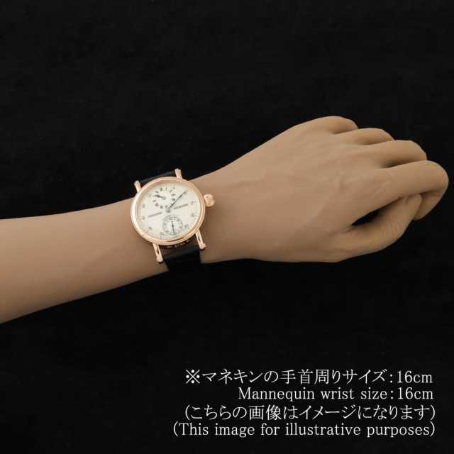 クロノスイス グランド レギュレーター CH6721R メンズ 中古 腕時計 CH6721R シルバー CHRONOSWISS（クロノスイス）グランド
