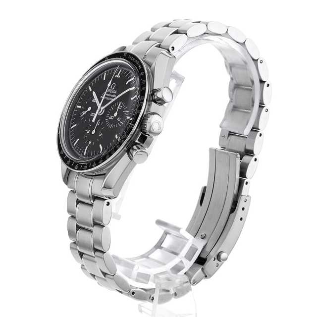 オメガ スピードマスター 3571.50 メンズ 中古