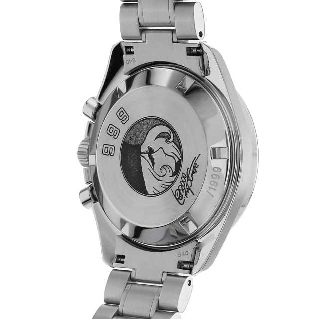 オメガ スピードマスター 3571.50 メンズ 中古