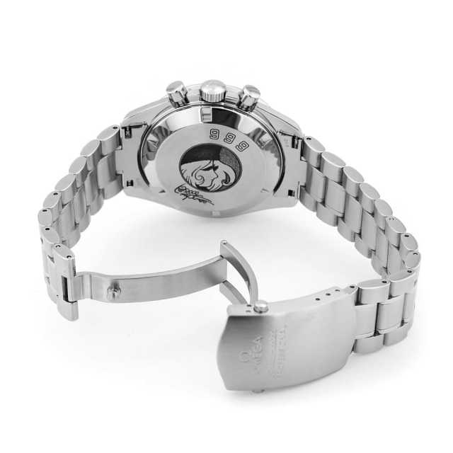 オメガ スピードマスター 3571.50 メンズ 中古