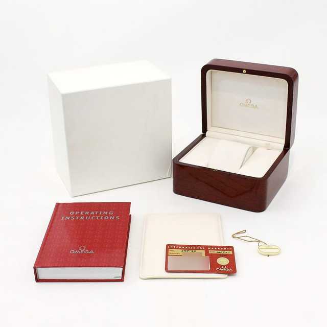 オメガ スピードマスター 3571.50 メンズ 中古