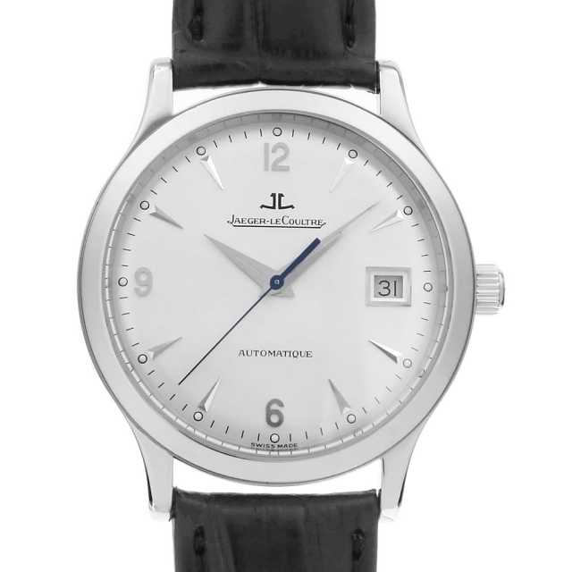 ジャガールクルト マスター 140.880.892(140.8.89) メンズ 中古