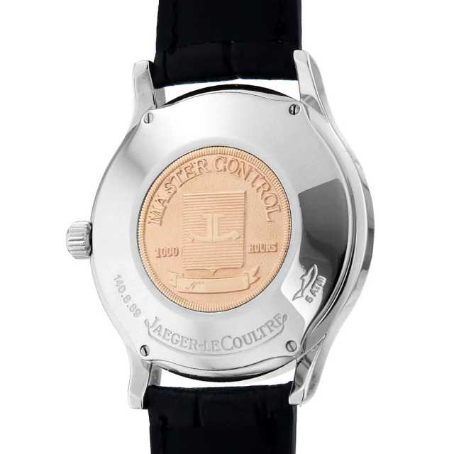 ジャガールクルト マスター 140.880.892(140.8.89) メンズ 中古