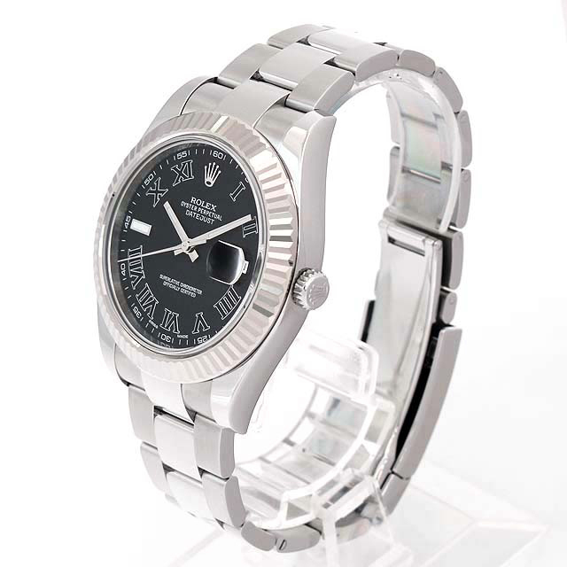 デイトジャストII 116334 サブ画像１