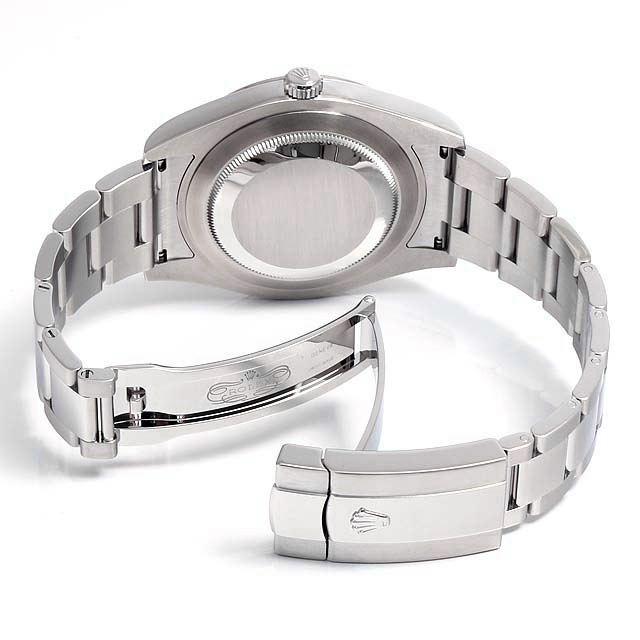 デイトジャストII 116334 サブ画像２