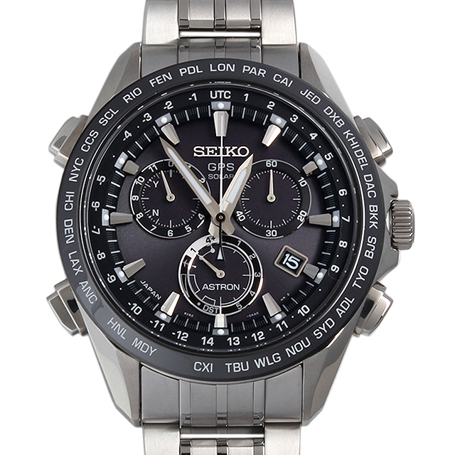 アストロン SBXB003 メイン画像