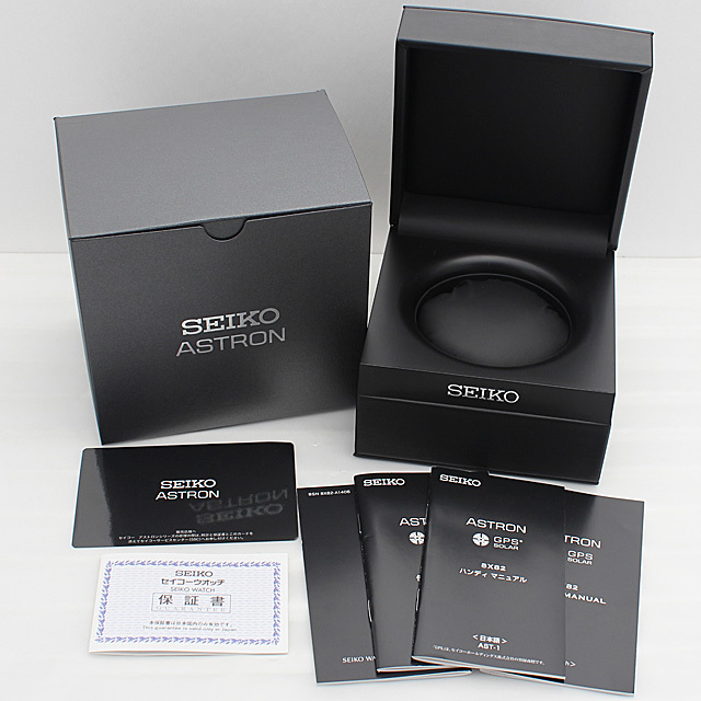 アストロン SBXB003 サブ画像４