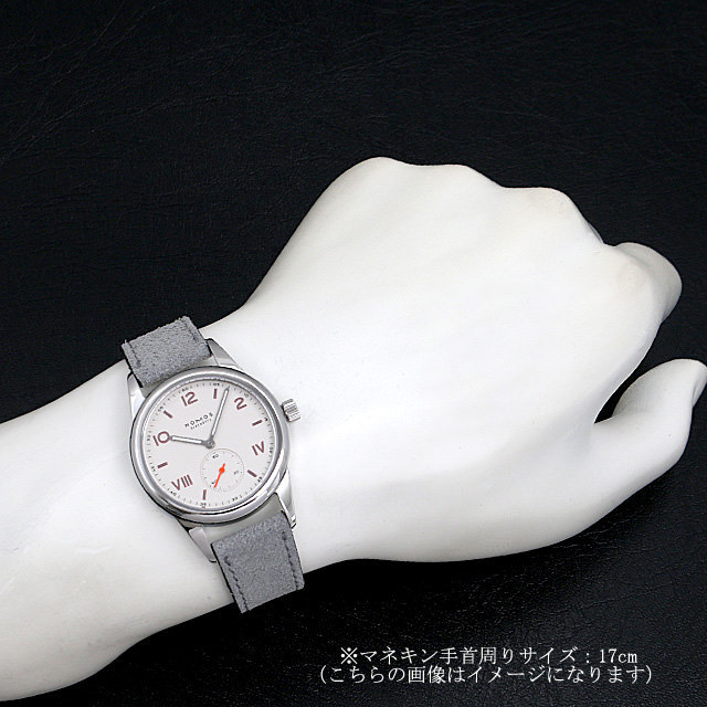 クラブ キャンパス CL1A1W2CP(708) サブ画像４