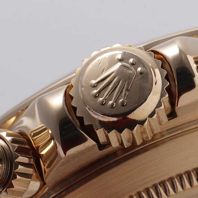ロレックス デイトナ 16528G メンズ 中古