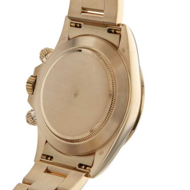 ロレックス デイトナ 16528G メンズ 中古