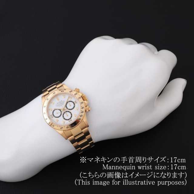 ロレックス デイトナ 16528G メンズ 中古