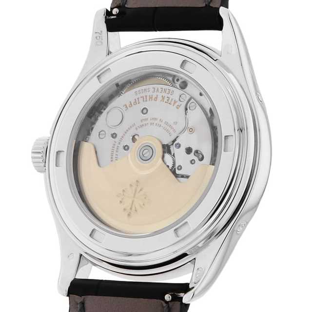 5146G-010 グレー PATEK PHILIPPE（パテックフィリップ