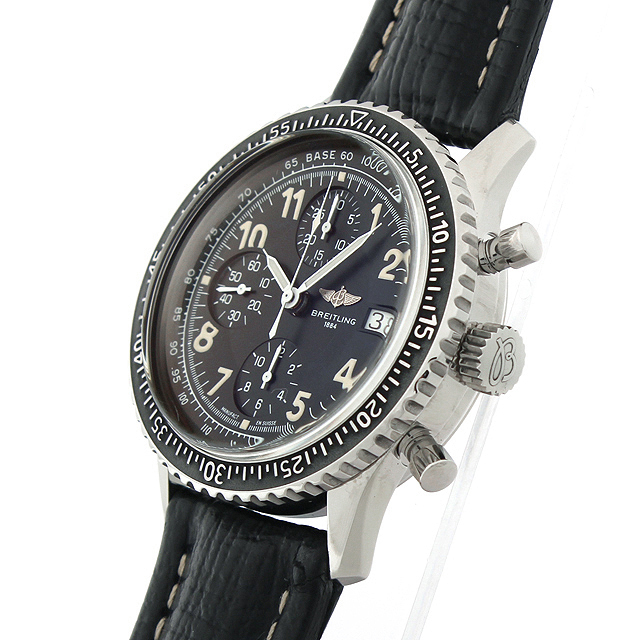 A130B20LBD(A13024) ブライトリング(BREITLING) アヴィアスター 中古品  