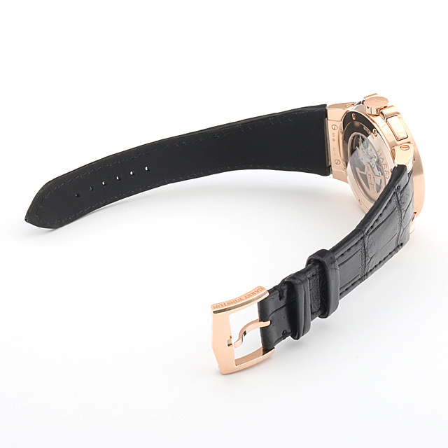 オーシャン クロノグラフ トリプルレトログラード 400/MCRA44RL.W サブ画像３