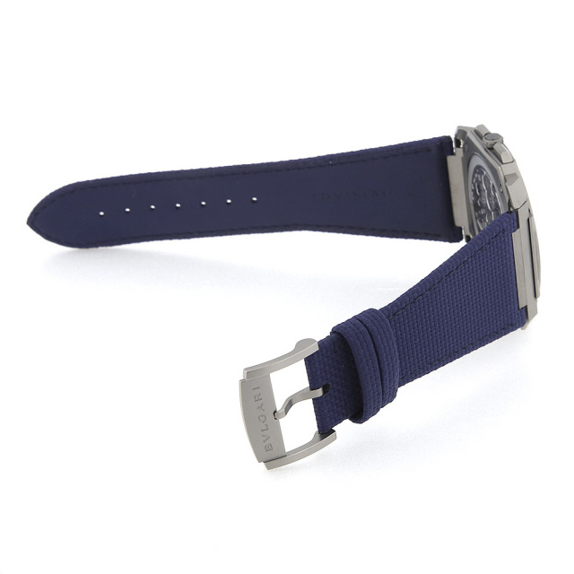 BVLGARI Octo 103889 Men's Used