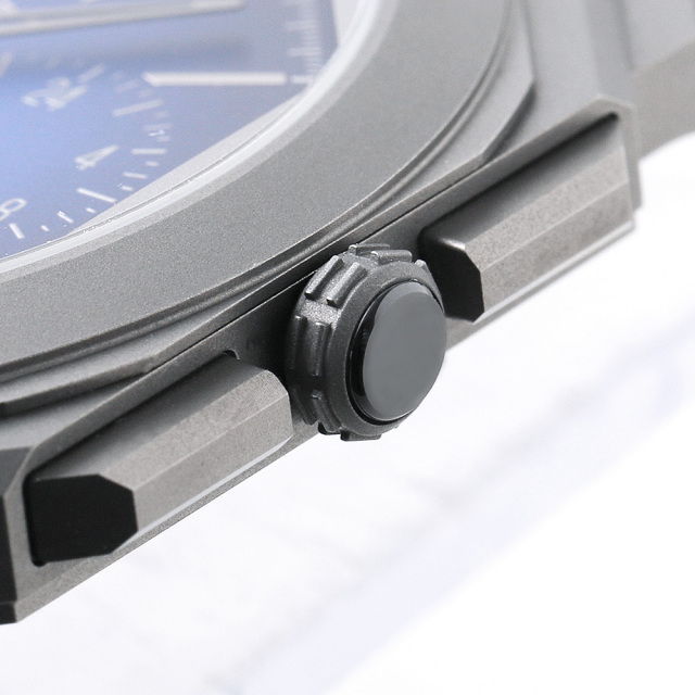 BVLGARI Octo 103889 Men's Used