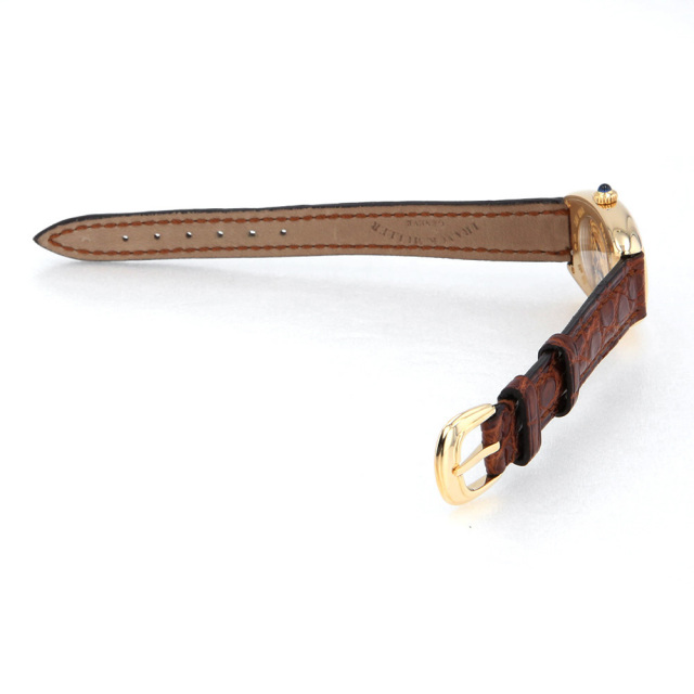 フランクミュラー トノーカーベックス 2251MC YG レディース 中古