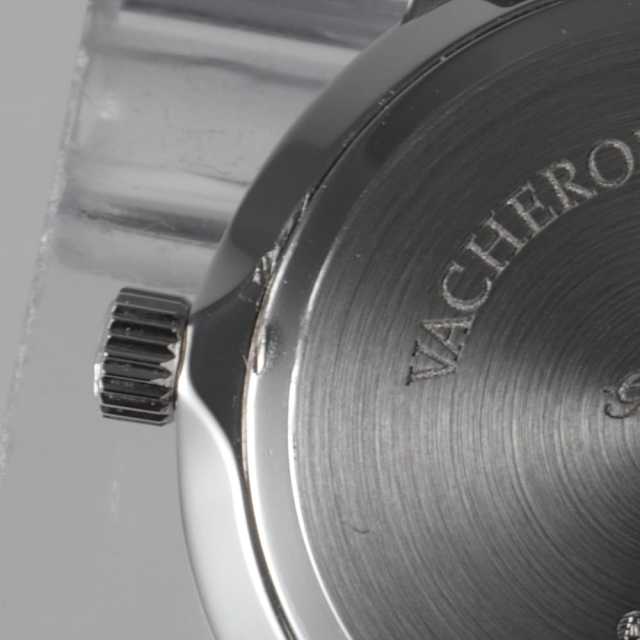 ヴァシュロンコンスタンタン パトリモニー 25593/000G レディース 中古