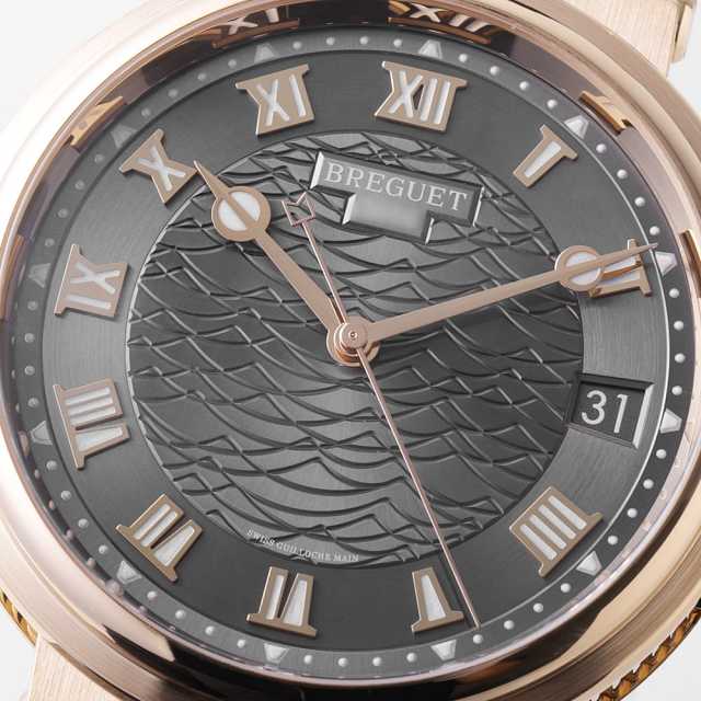 【中古】 ブラディ・マリー/ぶんか社/まつざきあけみ 5517BR/G3/9ZU グレー Breguet（ブレゲ）マリーン 中古 | 東京