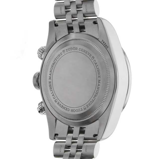 TUDOR Black Bay 79360N-0019 Men's Used