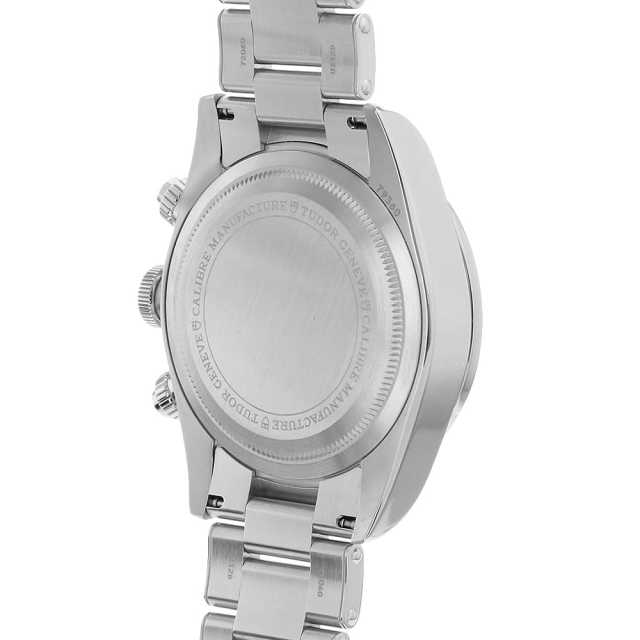 チューダー ブラックベイ 79360N-0012 メンズ 中古