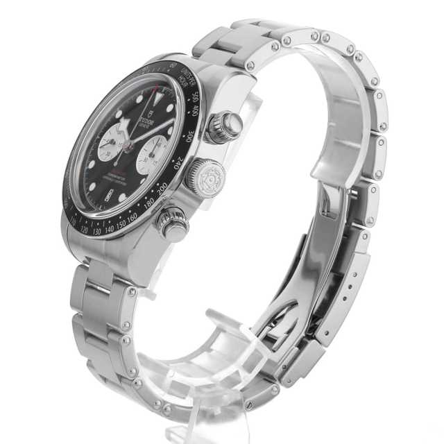 チューダー ブラックベイ 79360N-0011 メンズ 中古