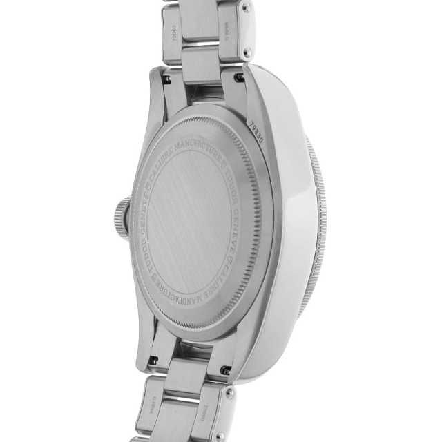 チューダー ブラックベイ 79830RB-0010 メンズ 中古