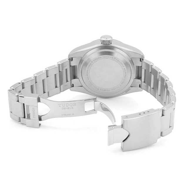 チューダー ブラックベイ 79830RB-0010 メンズ 中古