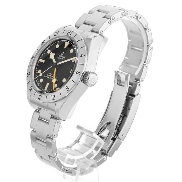 チューダー ブラックベイ 79470 メンズ 中古