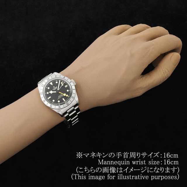 チューダー ブラックベイ 79470 メンズ 中古