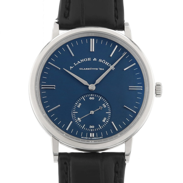 ランゲ＆ゾーネ  380.028(LS3803AS) メンズ 中古