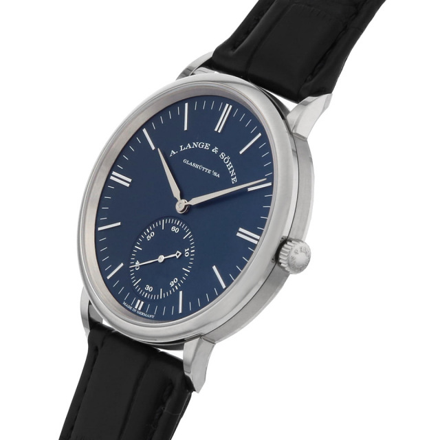 ランゲ＆ゾーネ  380.028(LS3803AS) メンズ 中古