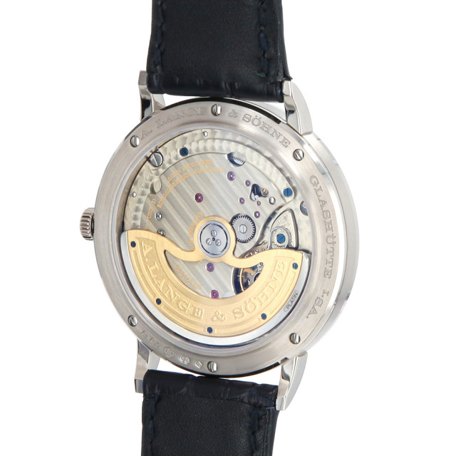 ランゲ＆ゾーネ  380.028(LS3803AS) メンズ 中古