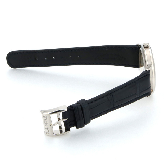 ランゲ＆ゾーネ  380.028(LS3803AS) メンズ 中古