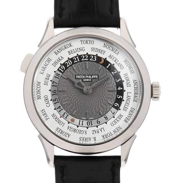 パテックフィリップ コンプリケーション 5230G-014 メンズ 中古