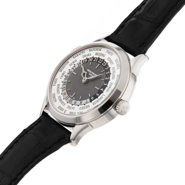 パテックフィリップ コンプリケーション 5230G-014 メンズ 中古