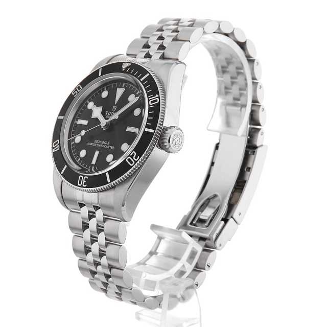 7941A1A0NU-0003 ブラック TUDOR（チューダー）ブラックベイ