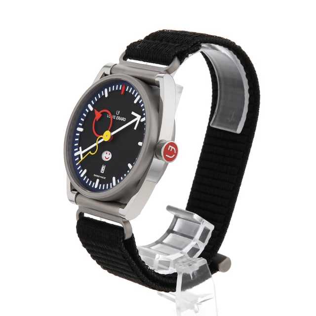 ルイエラール  LE75357TT15BTT82 メンズ 中古